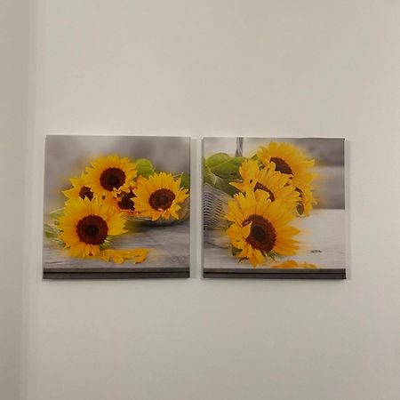 Houses Of Flowers Spinea Εξωτερικό φωτογραφία